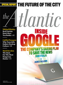 [Atlantic June 2010 cover]
