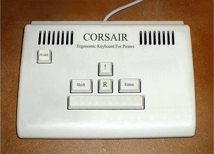 [pirate keyboard]
