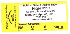 [Innis Ticket]