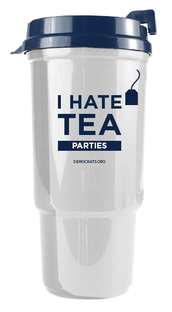 [I HATE TEA (PARTIES)]