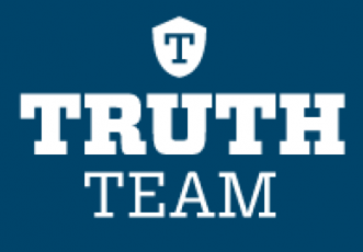 Truth Team!