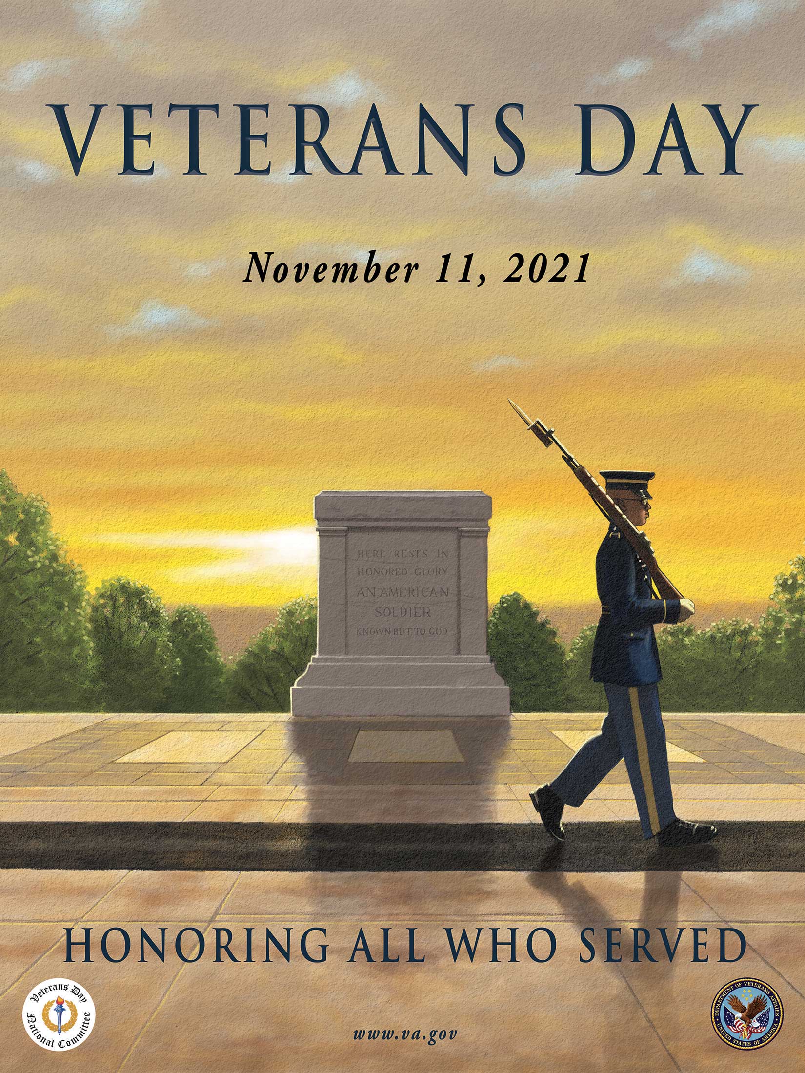 [Veterans Day]