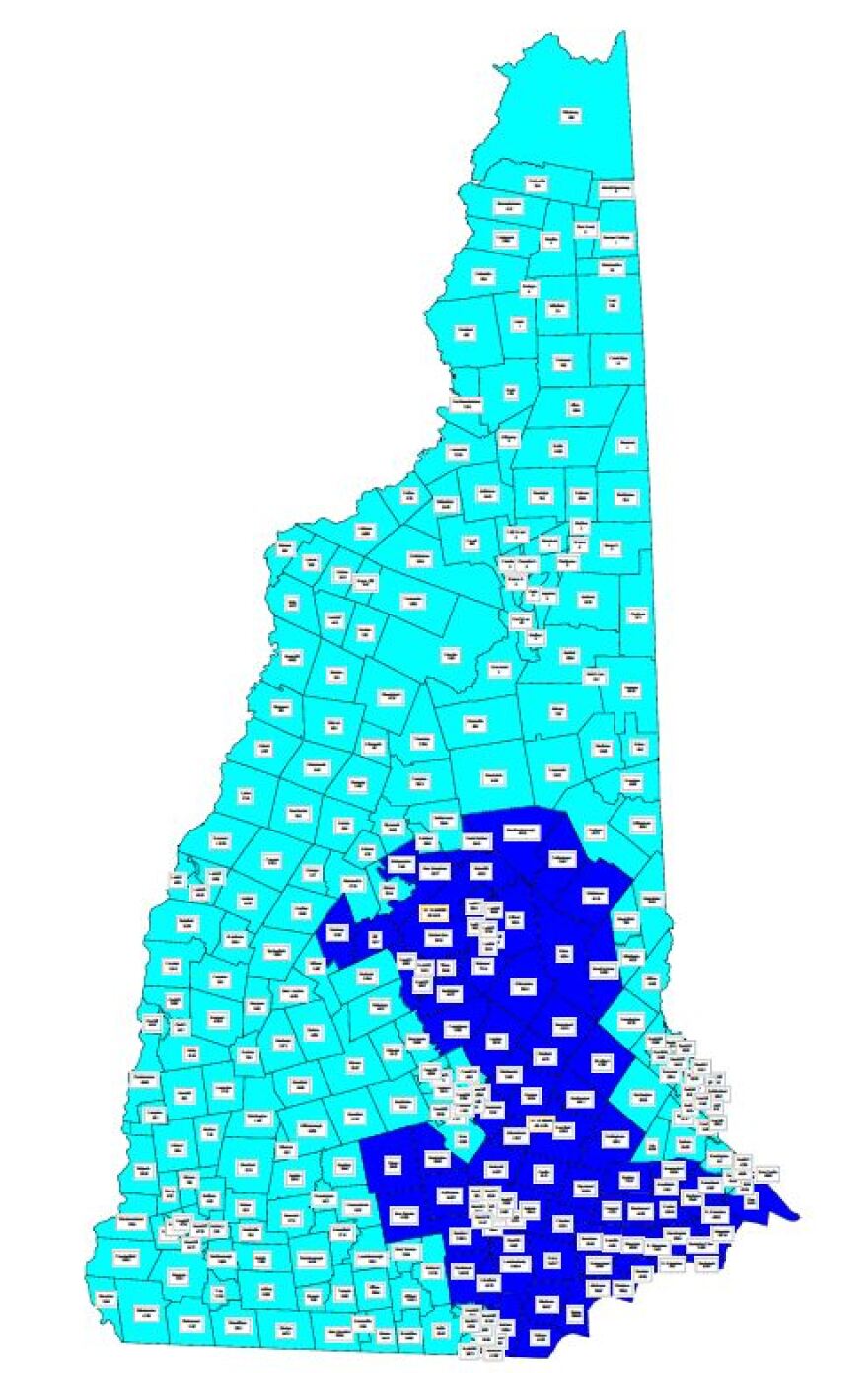 [NH Redistricted]